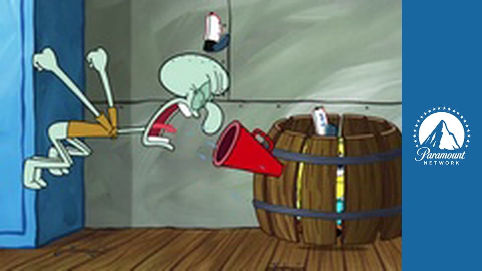 Spongebob v kalhotách S9E4 - Deníček / Konečně řidičák