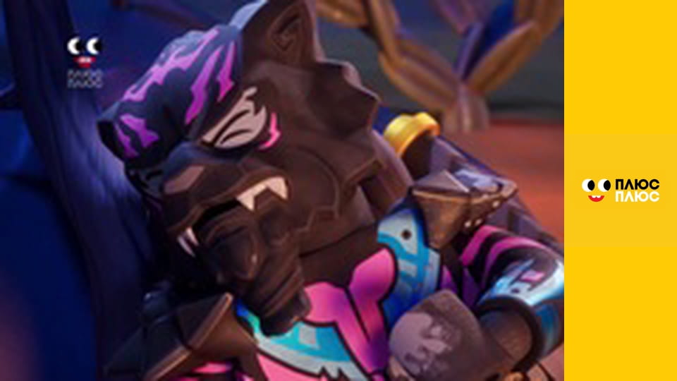 Лего Ниндзяго