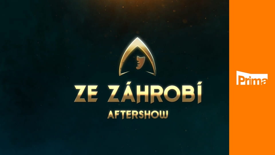 Zrádci: Ze záhrobí