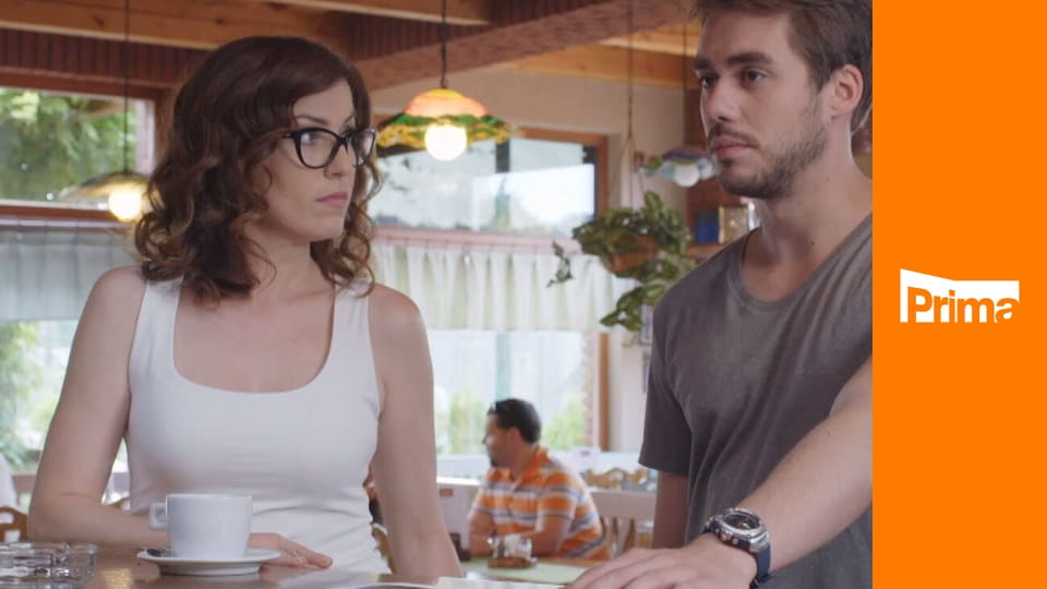 V.I.P. vraždy E13 - Běžné rituály