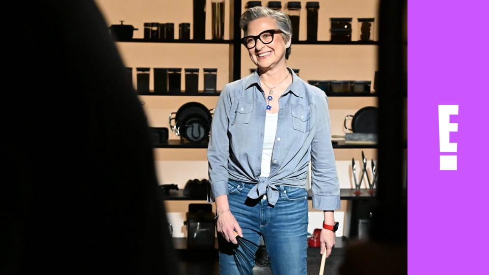 Starcie celebrytów - Królewska rzeczywistość vs gwiazda sitcomu