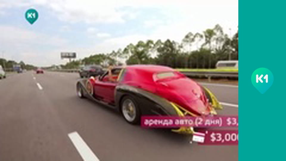 "Орел і Решка. Дайджест".