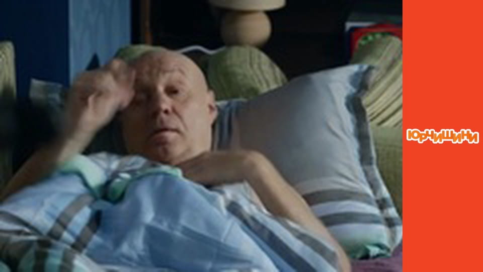 Yurchyshiny - Season 2 Series 16