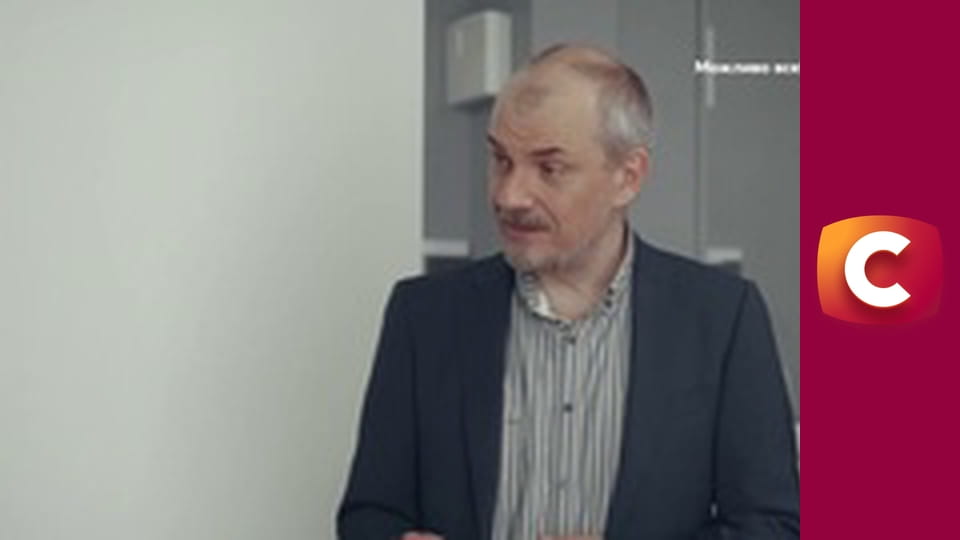 "Сліпа". Дочки-матері.