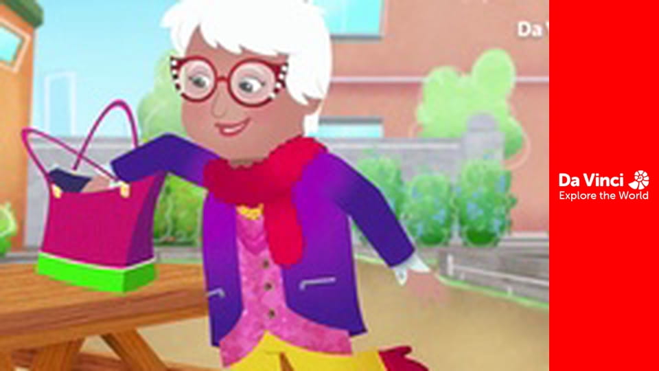 Addison - Az eltűnt kiscica rejtélye