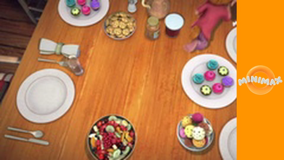 ALVINNN!!! A Chipmunkové S3E33