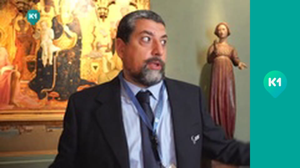 "Інший світ".