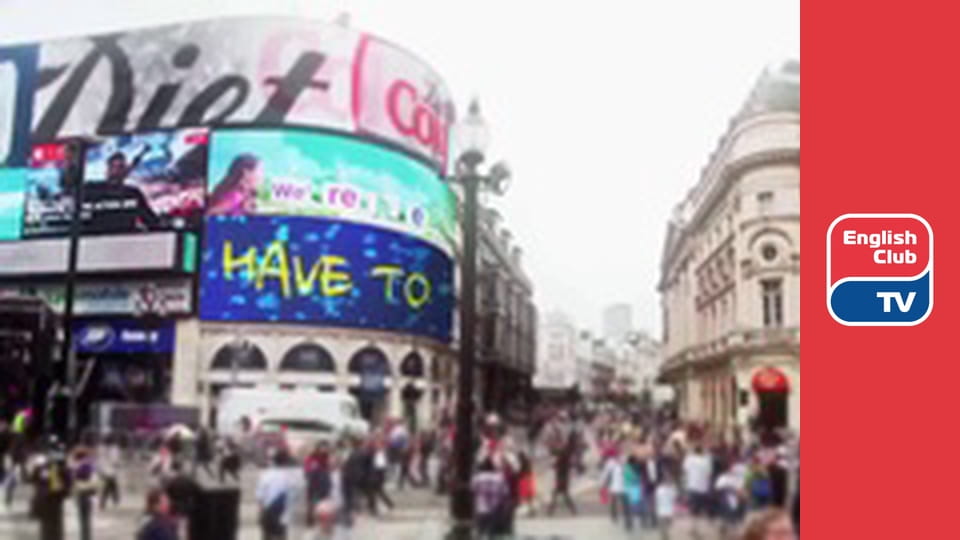 Word Party E26 - Countries