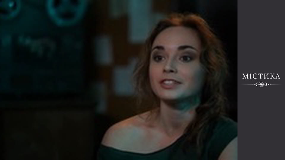 Diaries of the dark, Season 1, Episode 35