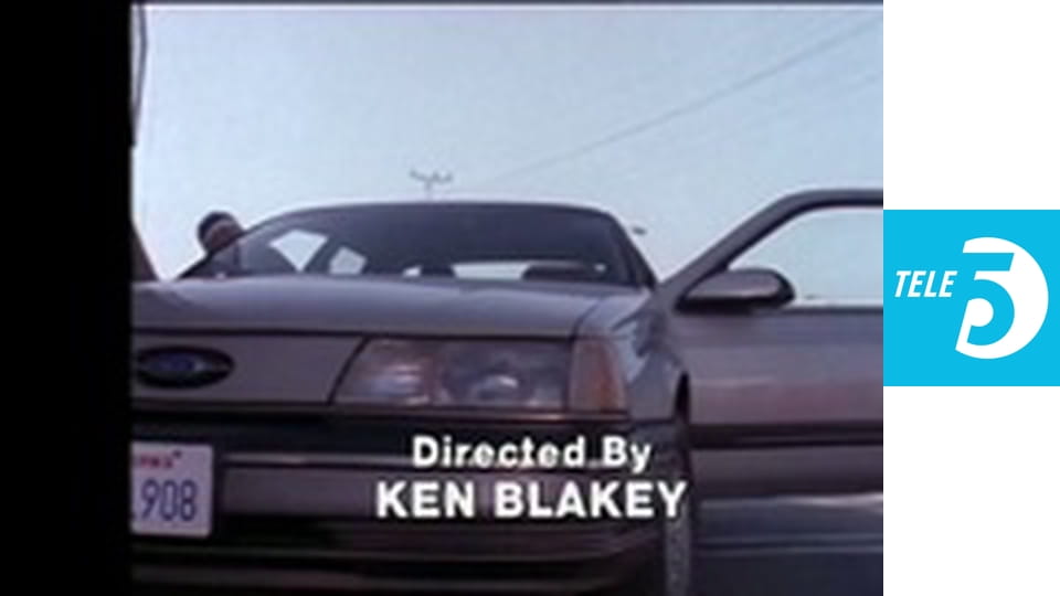 Gorączka w mieście E18