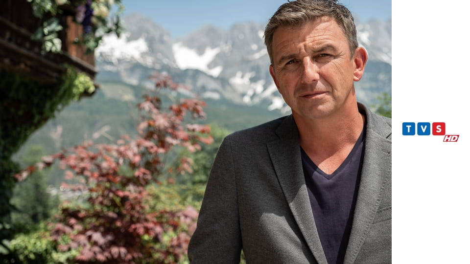 Doktor z alpejskiej wioski