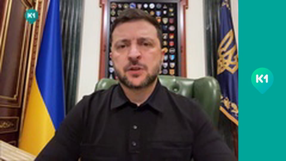 "Хижі до їжі" с Андреем Бедняковым.