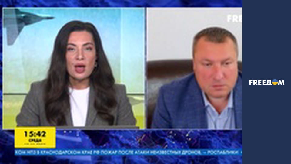 Будівництво підземної школи в Харківській області.