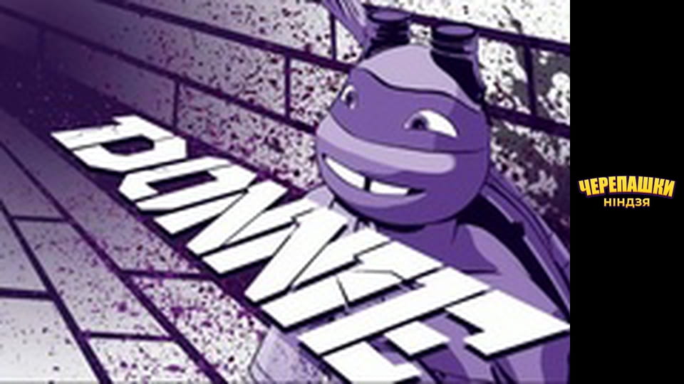 Teenage Mutant Ninja Turtles Season 1 Episode 22