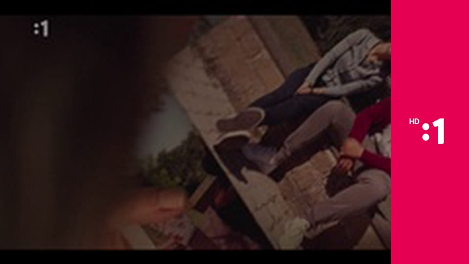 Don Matteo E5 - Obetovanie dámy 1. časť