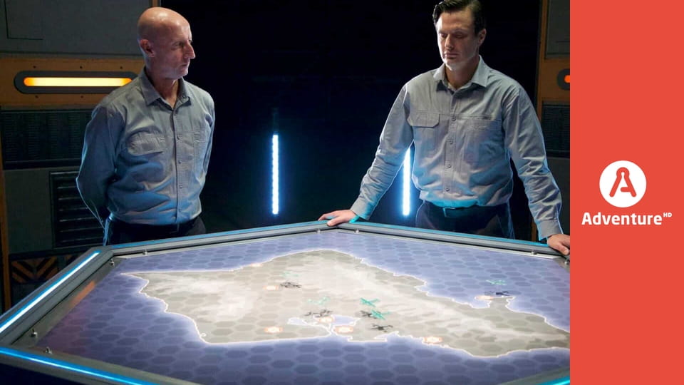 II wojna światowa - zwycięstwa i porażki E4