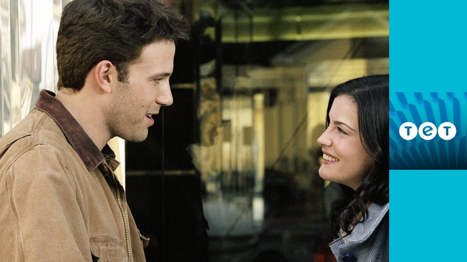 Дівчина з Джерсі