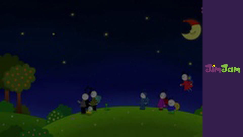 Berry And Dolly S6E10 - The Millipede