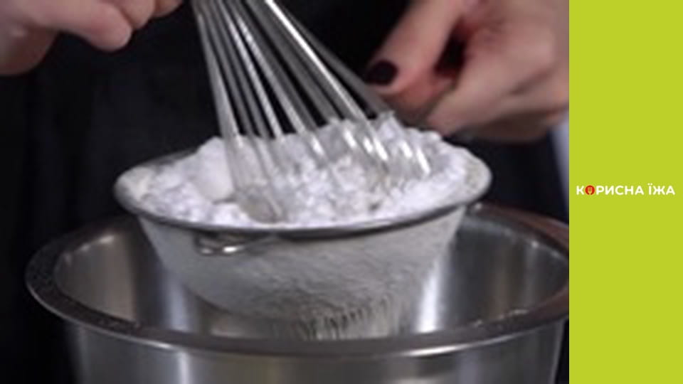 Т/с " Tom and Cake" season 1 series 7