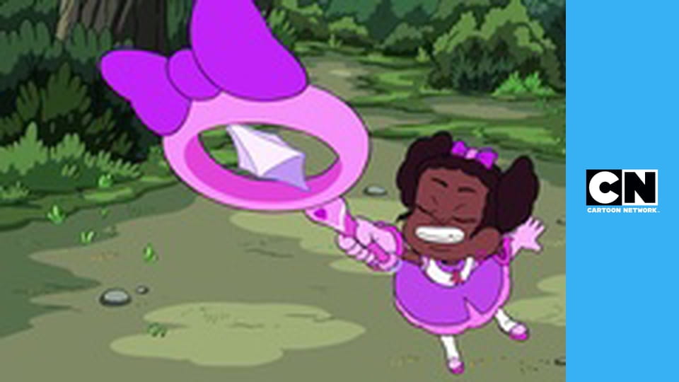 Gumballův báječně potrhlý svět S1E20 - Amadain