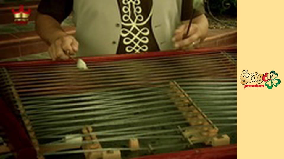 Vstáváme s Premiem - Melodie na dobré ráno