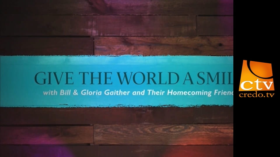 Momente de închinare cu Gaither