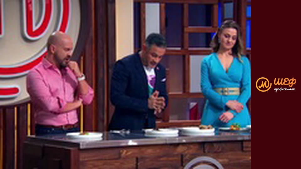 Season 2, Episode 9, Part 3