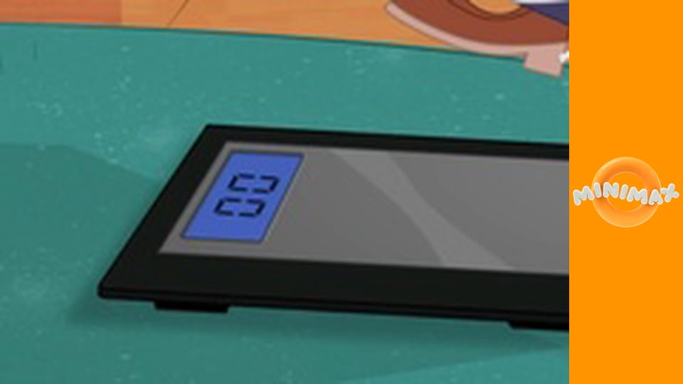 ALVINNN!!! A Chipmunkové S2E17 - VySlyšeno