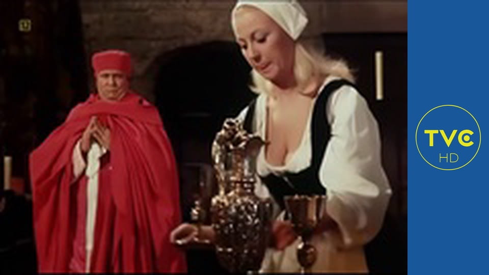 Cała naprzód: Henryku do dzieła!