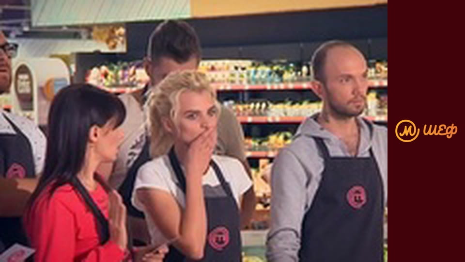 Сезон 7, Випуск 11, Частина 9