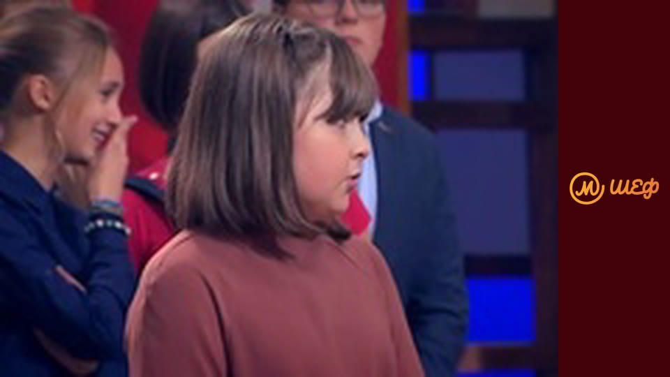 Сезон 7, Випуск 11, Частина 9