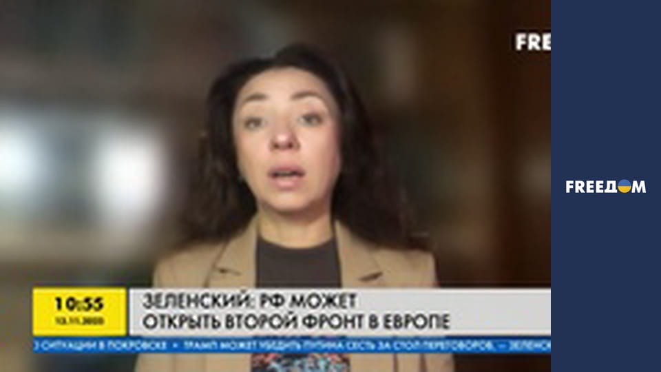 Нехай платить агресор: як Європа може використовувати росактиви.