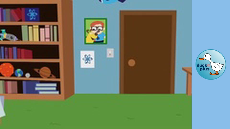 Zack & Ziggy - Planets of the Sky