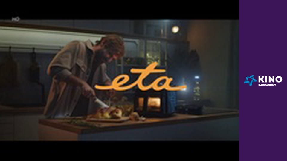 Exkluziv Kateřiny Brožové