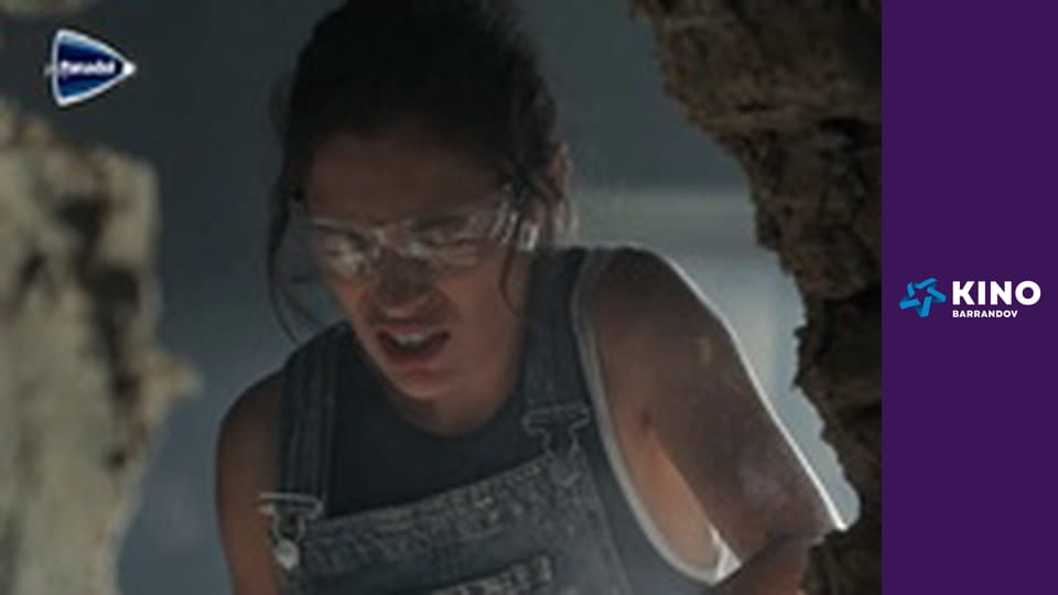 Exkluziv Kateřiny Brožové