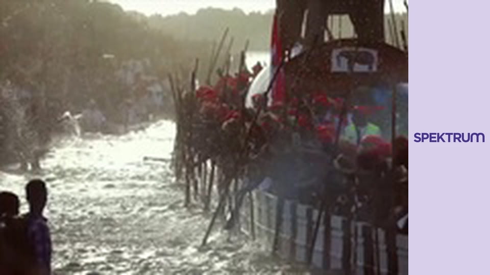 Afrika a magasból S1E7 - Zambia