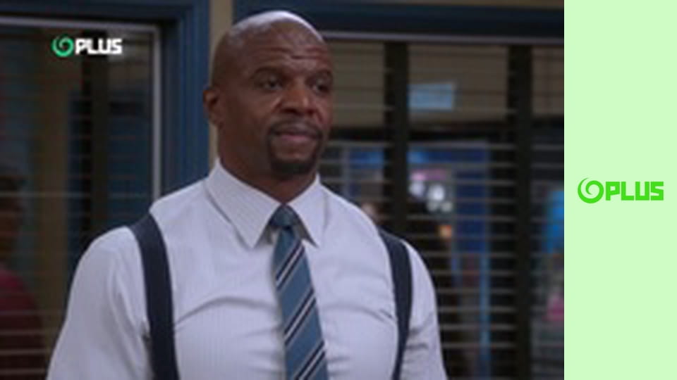 Profíci z Brooklynu S2E2 - Čokoládové mlieko