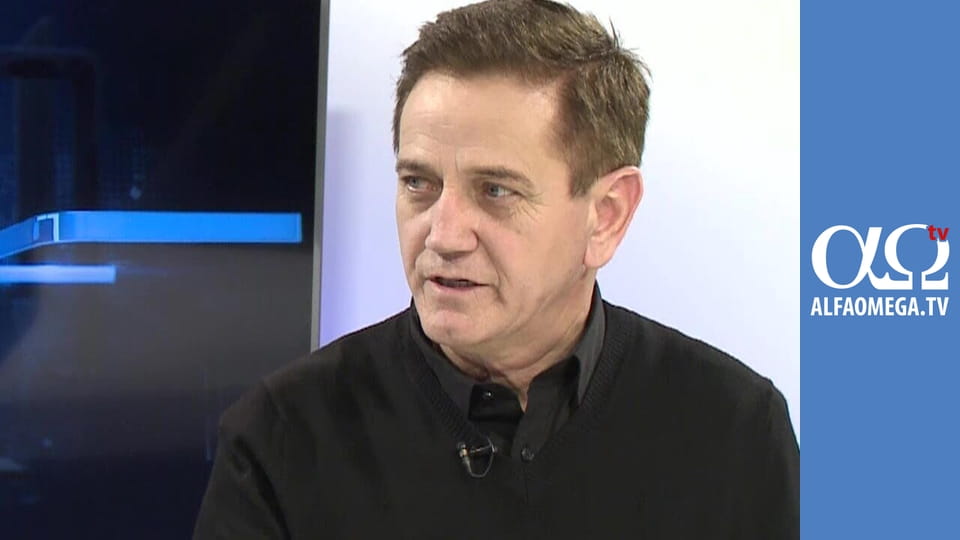 Misiunea John Militaru