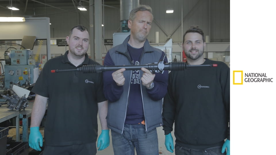 Призрак Минервы E1