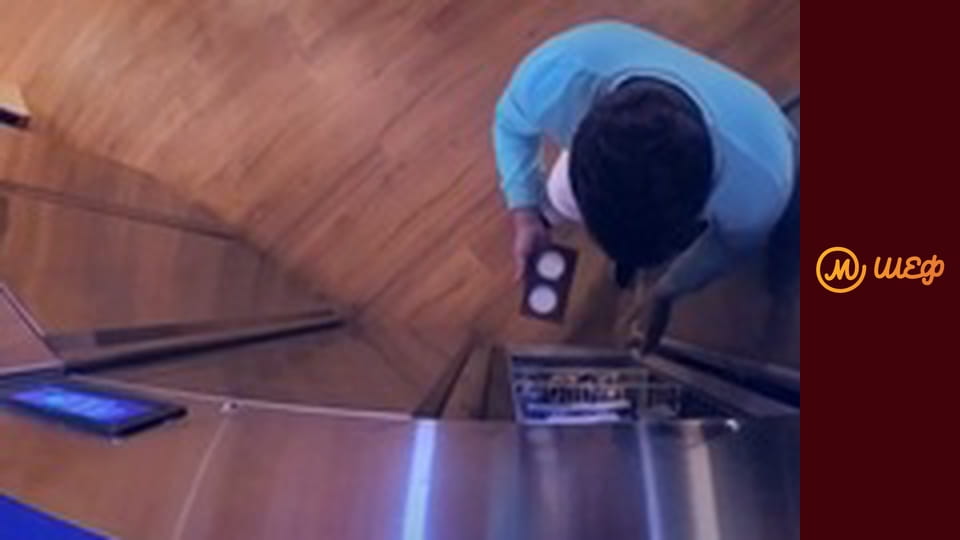 Сезон 7, Выпуск 16, Часть 1