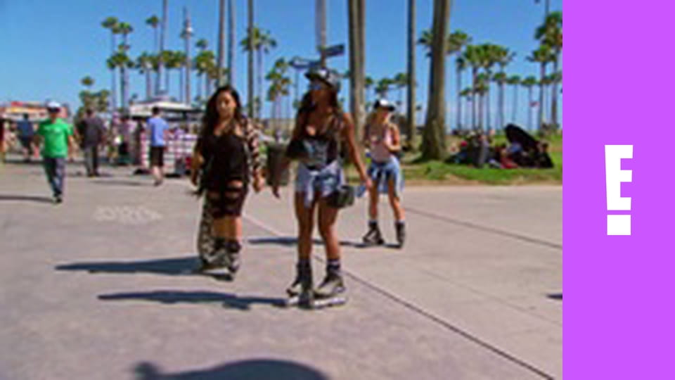 Hollywood & Football S1E4 - Ramily Matters