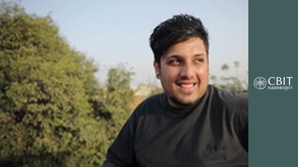 Season 12, Episode 22, Pakistan