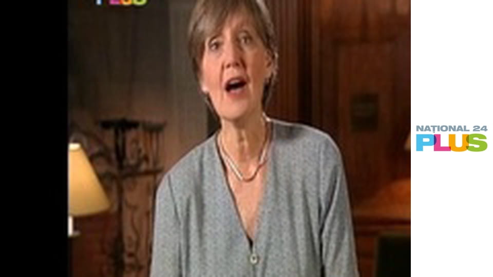 Biography of America E5