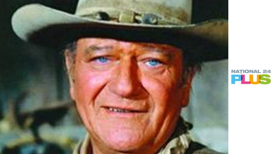 Biography of America E5