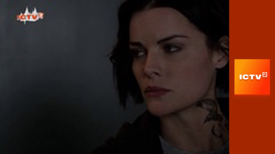 Т/с "Сліпа зона", 3 сезон, 10-13 с.