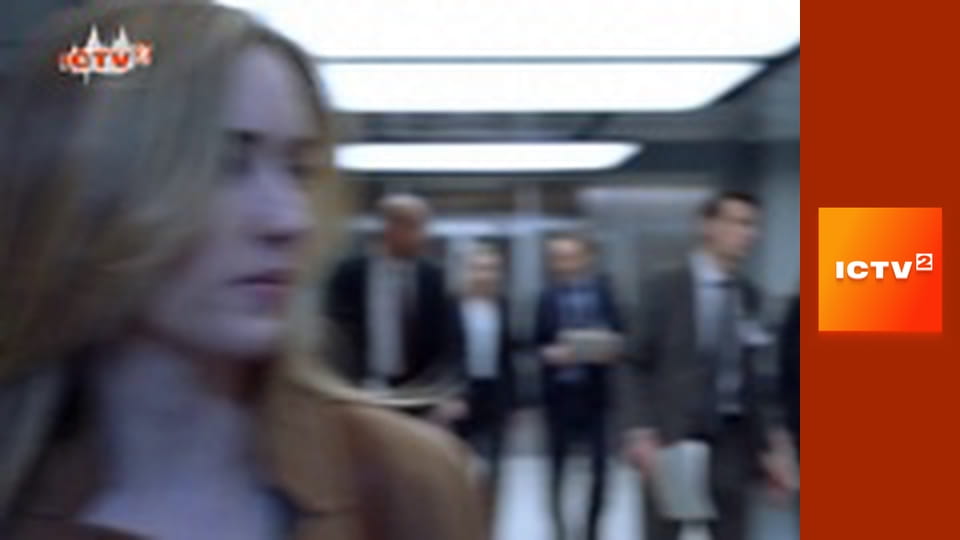 Т/с "Сліпа зона", 3 сезон, 10-13 с.