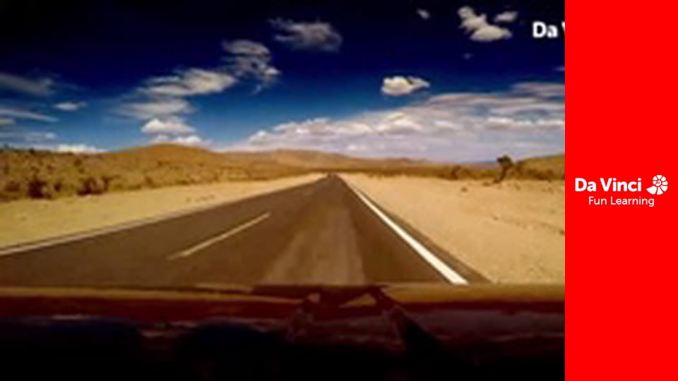 Matilda și familia Ramsay - Vestul sălbatic