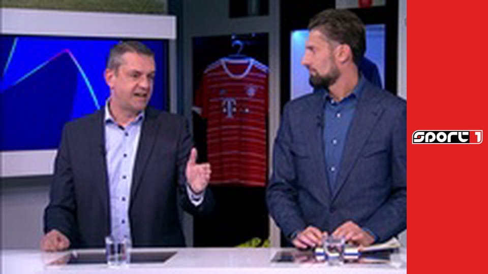 Csillagok között - Bajnokok Ligája-magazin, ism., HD