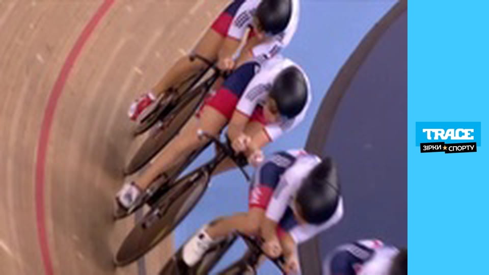 Game Guide: Track Bike Racing