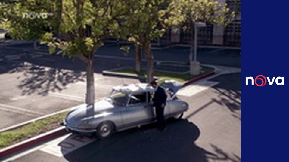 Mentalista S5E8 - Rudý západ